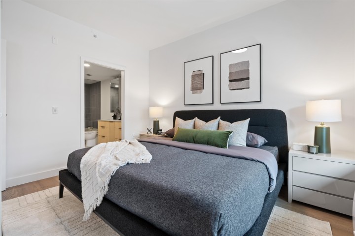 Photo 9 at 205 - 3590 W 39th Avenue, Dunbar, Vancouver West