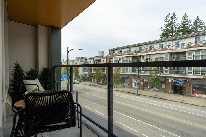 Photo 18 at 205 - 3590 W 39th Avenue, Dunbar, Vancouver West