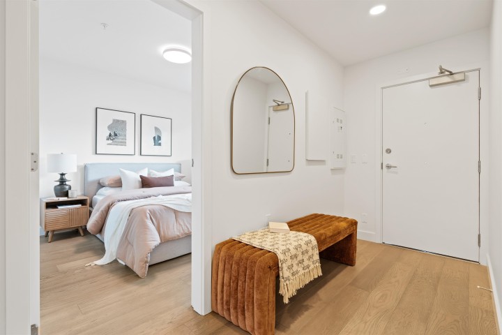 Photo 4 at 205 - 3590 W 39th Avenue, Dunbar, Vancouver West