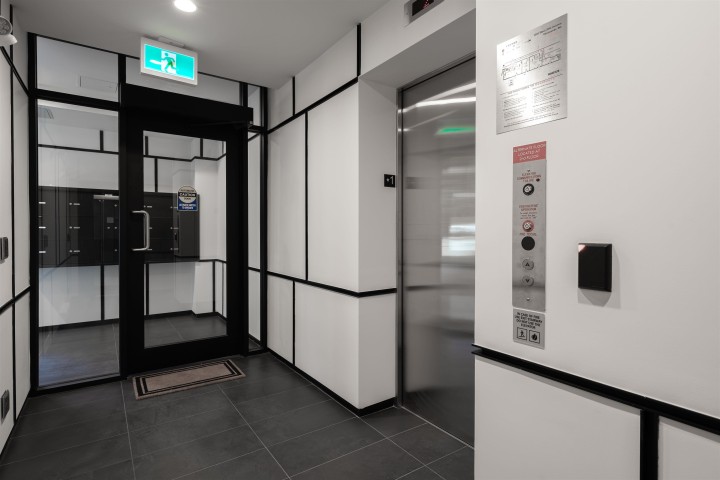 Photo 25 at 205 - 3590 W 39th Avenue, Dunbar, Vancouver West