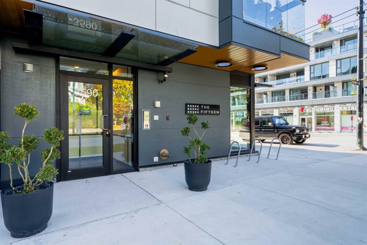 Photo 21 at 205 - 3590 W 39th Avenue, Dunbar, Vancouver West