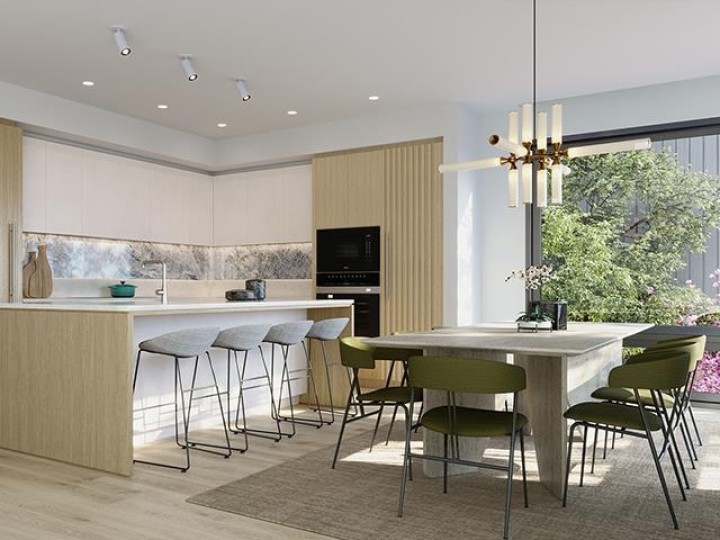 Photo 2 at Lot 15 - 3952 Uplands Way, Cypress Park Estates, West Vancouver