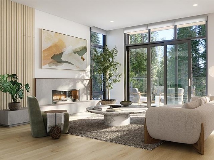 Photo 4 at Lot 15 - 3952 Uplands Way, Cypress Park Estates, West Vancouver