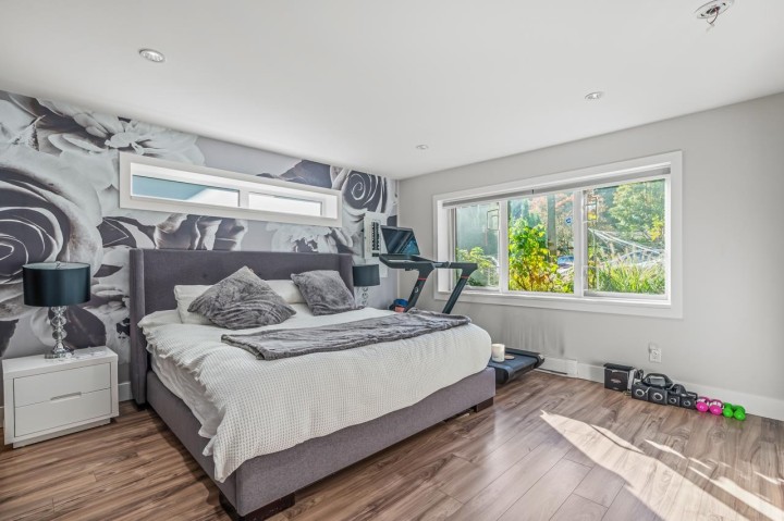 Photo 13 at 3630 Bluebonnet Road, Edgemont, North Vancouver