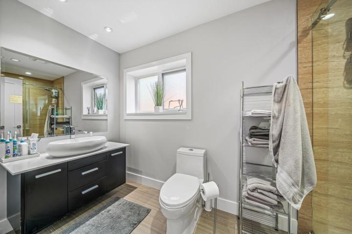 Photo 17 at 3630 Bluebonnet Road, Edgemont, North Vancouver