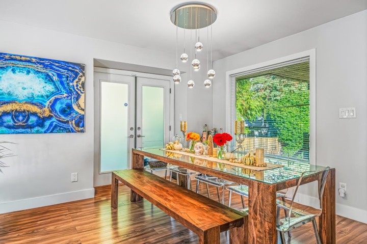 Photo 7 at 3630 Bluebonnet Road, Edgemont, North Vancouver