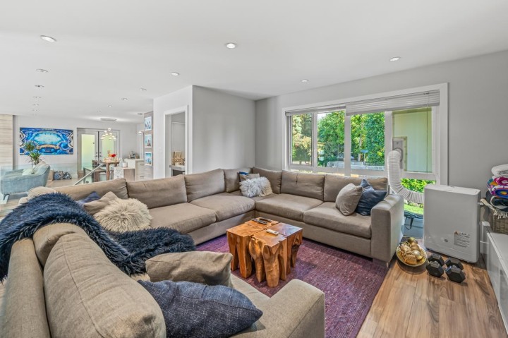 Photo 9 at 3630 Bluebonnet Road, Edgemont, North Vancouver