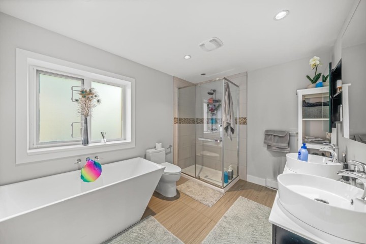 Photo 14 at 3630 Bluebonnet Road, Edgemont, North Vancouver