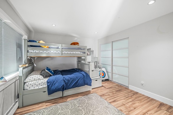 Photo 15 at 3630 Bluebonnet Road, Edgemont, North Vancouver