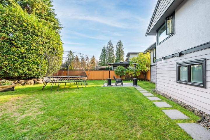 Photo 19 at 3630 Bluebonnet Road, Edgemont, North Vancouver