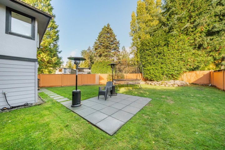 Photo 21 at 3630 Bluebonnet Road, Edgemont, North Vancouver