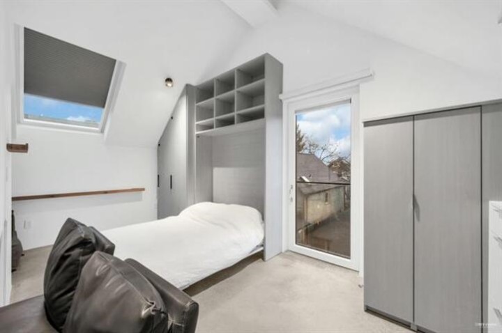 Photo 12 at 3 - 829 Keefer Street, Strathcona, Vancouver East
