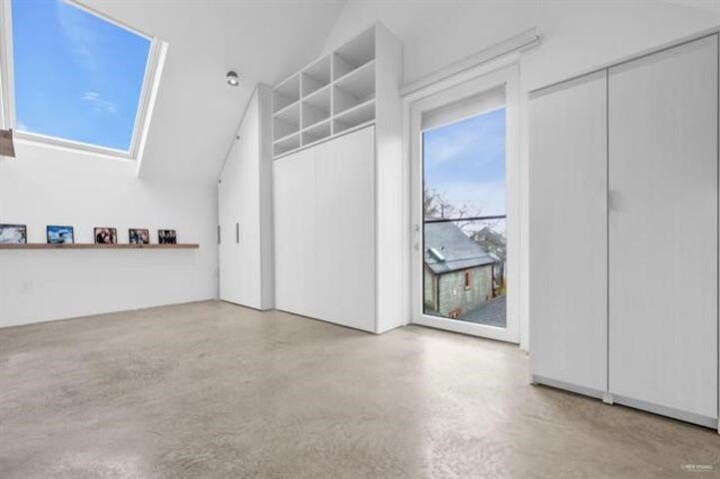 Photo 7 at 3 - 829 Keefer Street, Strathcona, Vancouver East