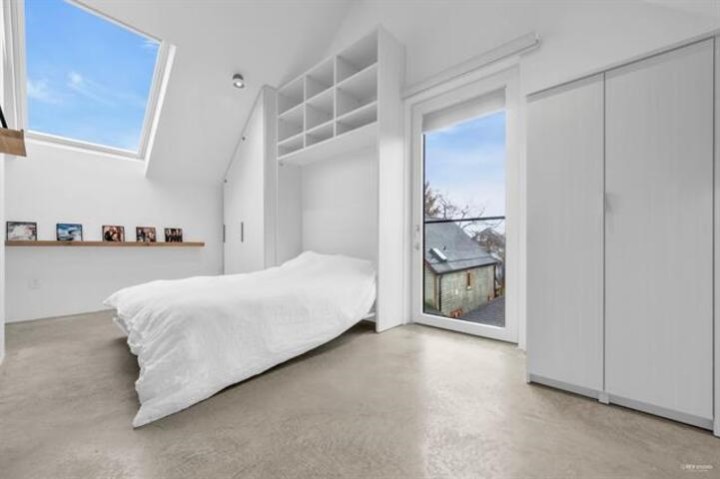 Photo 5 at 3 - 829 Keefer Street, Strathcona, Vancouver East