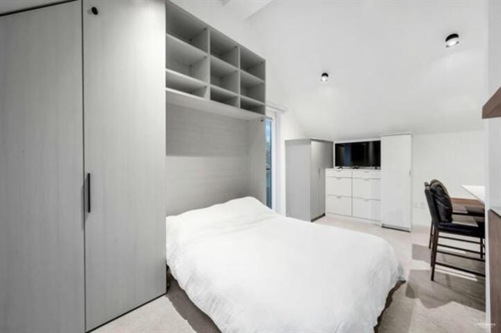Photo 14 at 3 - 829 Keefer Street, Strathcona, Vancouver East