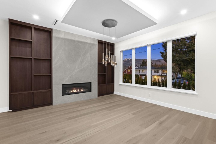 Photo 6 at 3071 Fromme Road, Lynn Valley, North Vancouver