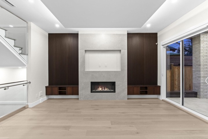 Photo 12 at 3071 Fromme Road, Lynn Valley, North Vancouver