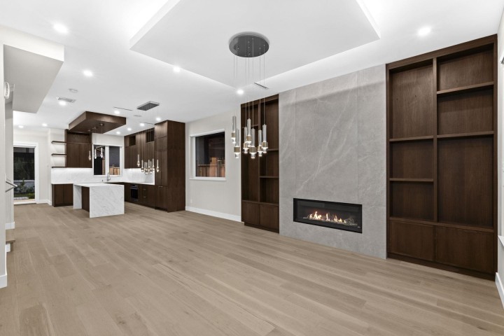 Photo 7 at 3071 Fromme Road, Lynn Valley, North Vancouver