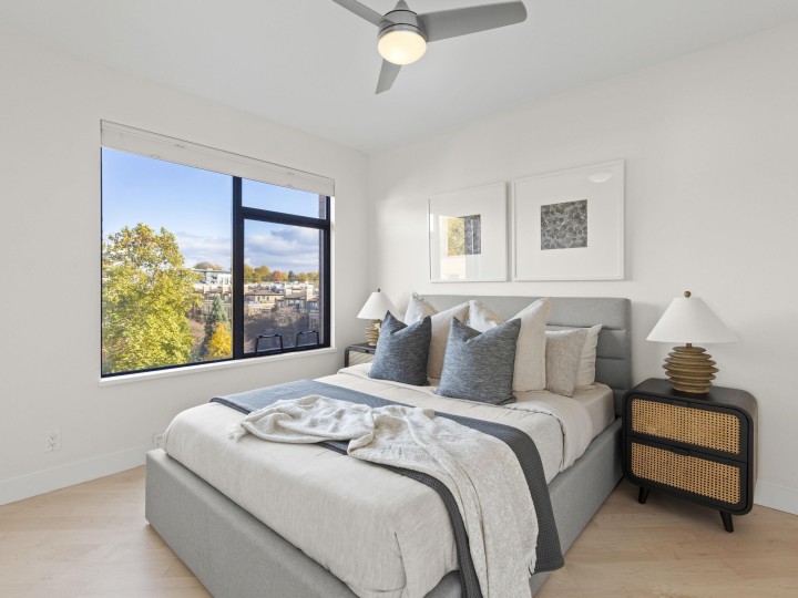 Photo 23 at 612 - 2228 Marstrand Avenue, Kitsilano, Vancouver West