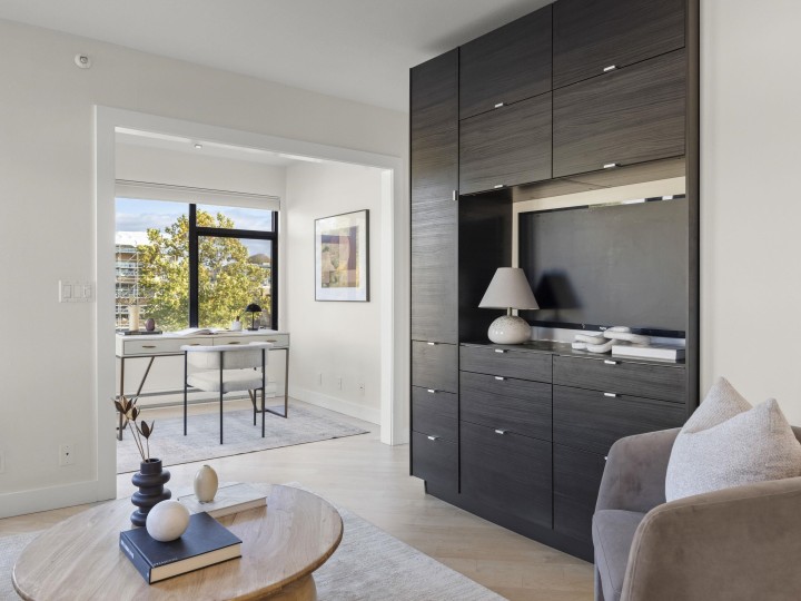 Photo 6 at 612 - 2228 Marstrand Avenue, Kitsilano, Vancouver West