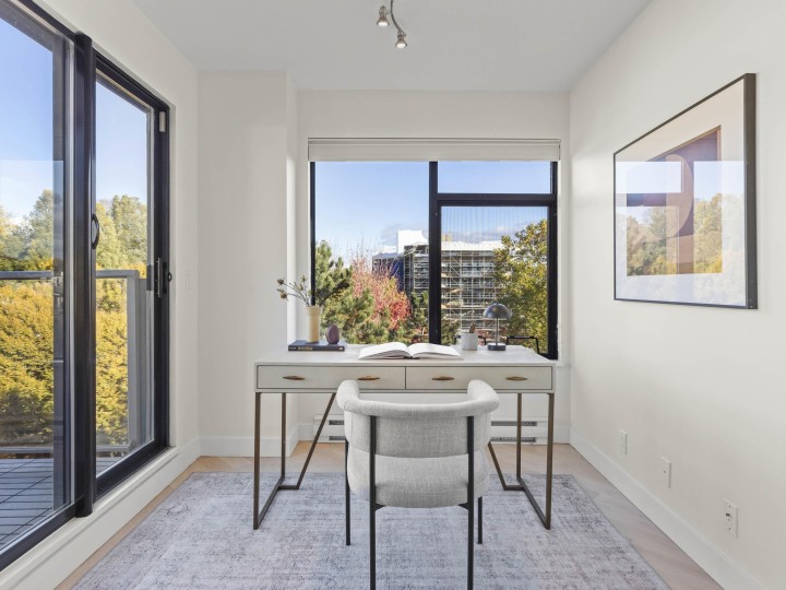 Photo 17 at 612 - 2228 Marstrand Avenue, Kitsilano, Vancouver West