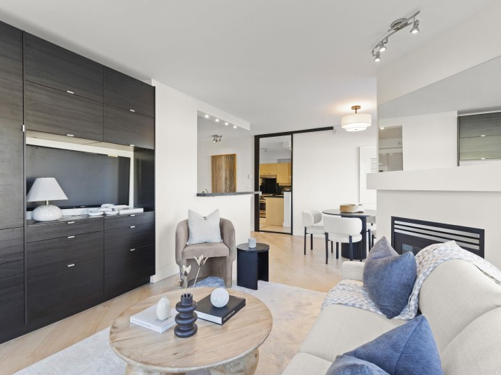 Photo 28 at 612 - 2228 Marstrand Avenue, Kitsilano, Vancouver West