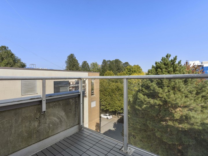 Photo 20 at 612 - 2228 Marstrand Avenue, Kitsilano, Vancouver West