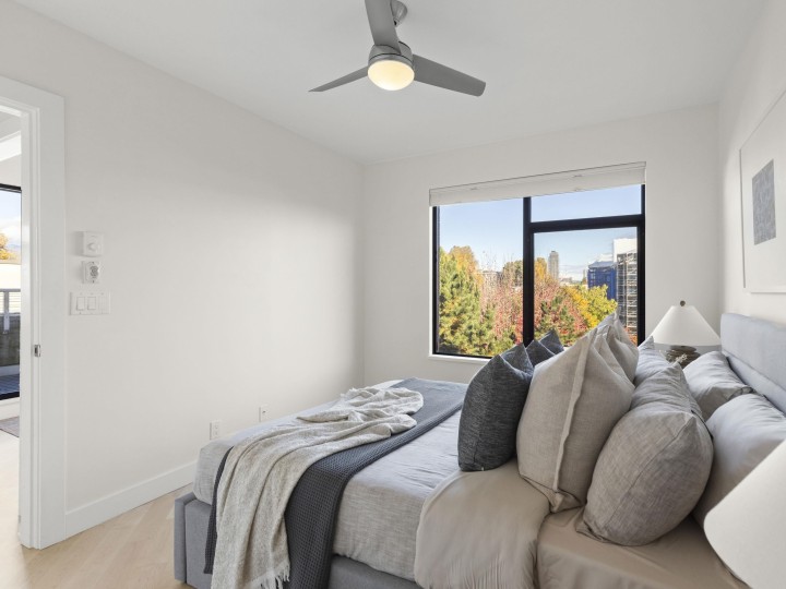 Photo 24 at 612 - 2228 Marstrand Avenue, Kitsilano, Vancouver West