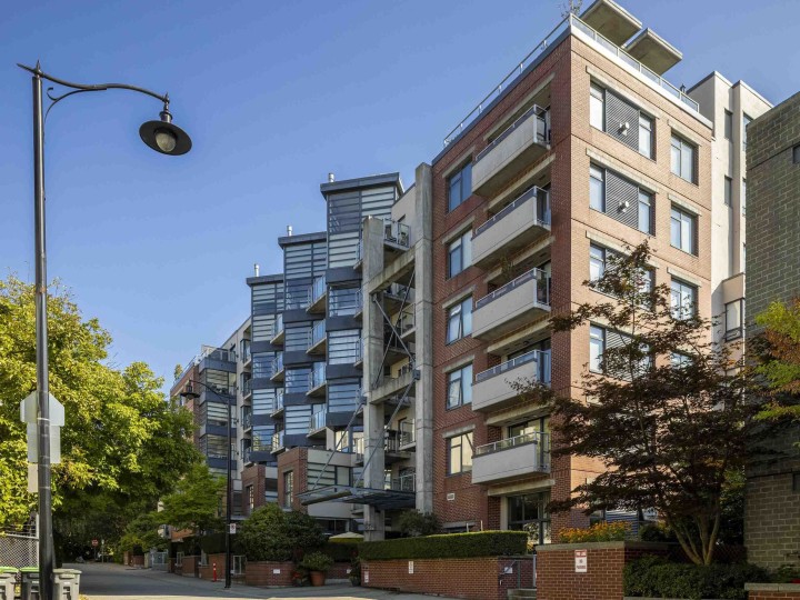 Photo 35 at 612 - 2228 Marstrand Avenue, Kitsilano, Vancouver West