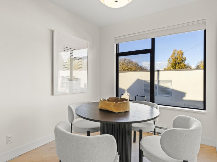 Photo 8 at 612 - 2228 Marstrand Avenue, Kitsilano, Vancouver West