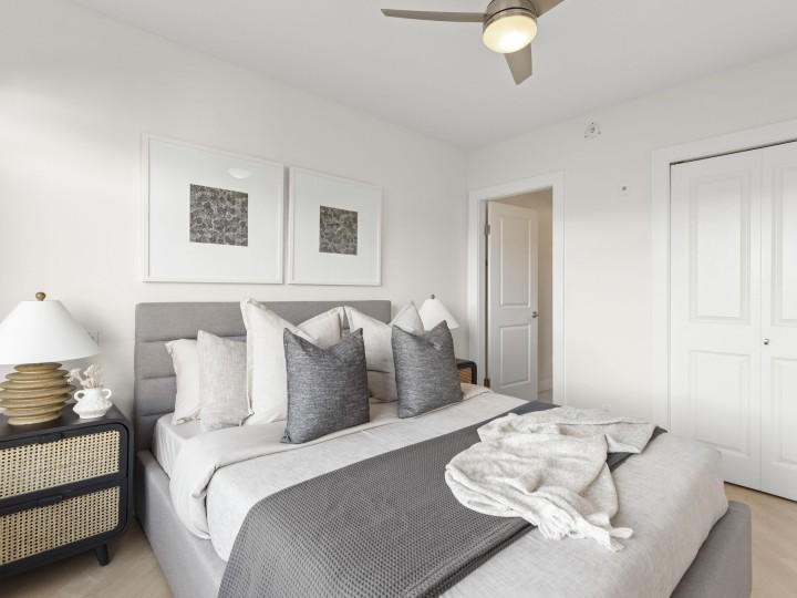 Photo 25 at 612 - 2228 Marstrand Avenue, Kitsilano, Vancouver West