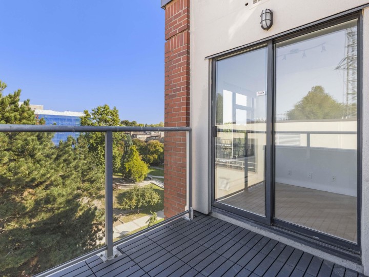 Photo 21 at 612 - 2228 Marstrand Avenue, Kitsilano, Vancouver West