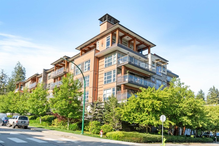 Photo 27 at 202 - 3602 Aldercrest Drive, Roche Point, North Vancouver