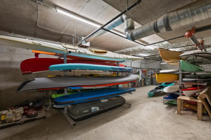 Photo 36 at 202 - 3602 Aldercrest Drive, Roche Point, North Vancouver