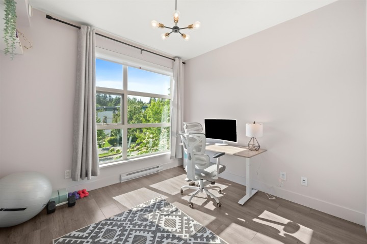 Photo 20 at 202 - 3602 Aldercrest Drive, Roche Point, North Vancouver