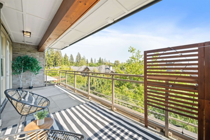 Photo 24 at 202 - 3602 Aldercrest Drive, Roche Point, North Vancouver