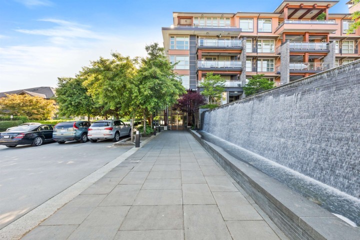 Photo 30 at 202 - 3602 Aldercrest Drive, Roche Point, North Vancouver