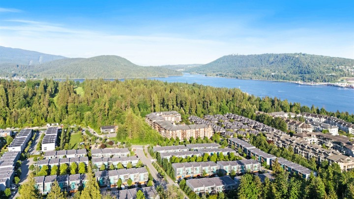 Photo 34 at 202 - 3602 Aldercrest Drive, Roche Point, North Vancouver