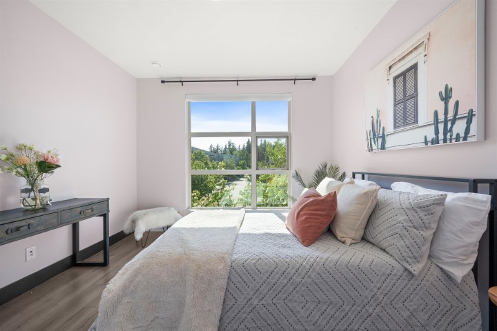 Photo 14 at 202 - 3602 Aldercrest Drive, Roche Point, North Vancouver