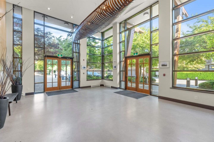 Photo 37 at 202 - 3602 Aldercrest Drive, Roche Point, North Vancouver