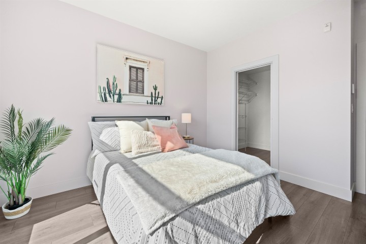 Photo 15 at 202 - 3602 Aldercrest Drive, Roche Point, North Vancouver