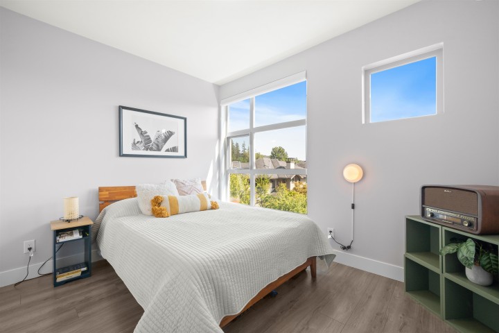 Photo 19 at 202 - 3602 Aldercrest Drive, Roche Point, North Vancouver