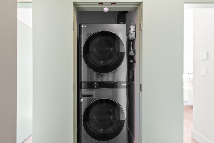 Photo 31 at 202 - 3602 Aldercrest Drive, Roche Point, North Vancouver