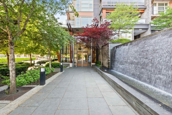 Photo 29 at 202 - 3602 Aldercrest Drive, Roche Point, North Vancouver