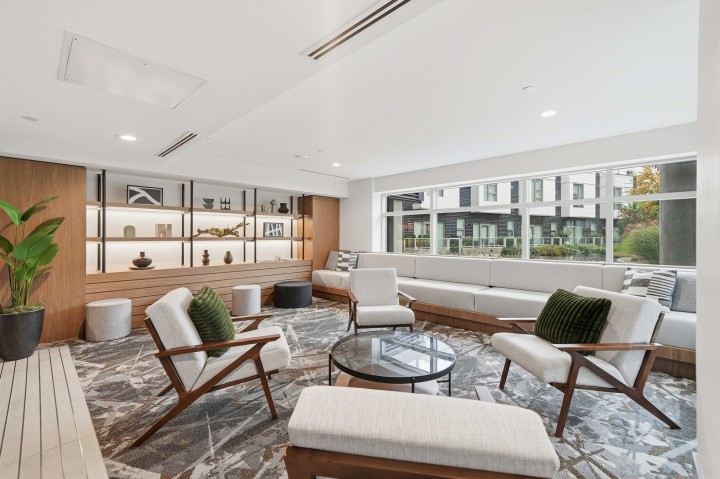 Photo 23 at 115 - 3430 E Kent Avenue South, South Marine, Vancouver East