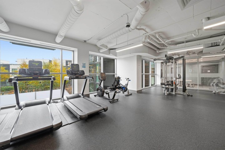 Photo 27 at 115 - 3430 E Kent Avenue South, South Marine, Vancouver East