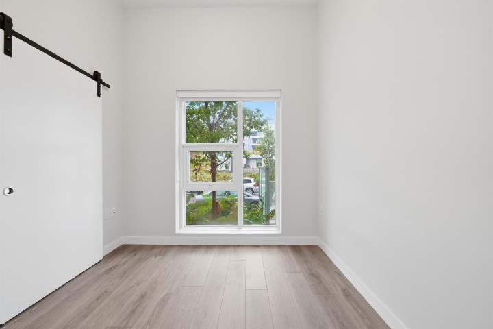 Photo 17 at 115 - 3430 E Kent Avenue South, South Marine, Vancouver East