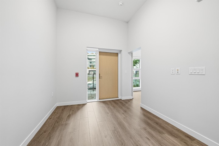 Photo 3 at 115 - 3430 E Kent Avenue South, South Marine, Vancouver East