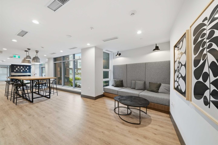 Photo 20 at 115 - 3430 E Kent Avenue South, South Marine, Vancouver East