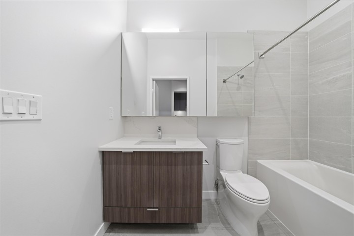 Photo 14 at 115 - 3430 E Kent Avenue South, South Marine, Vancouver East